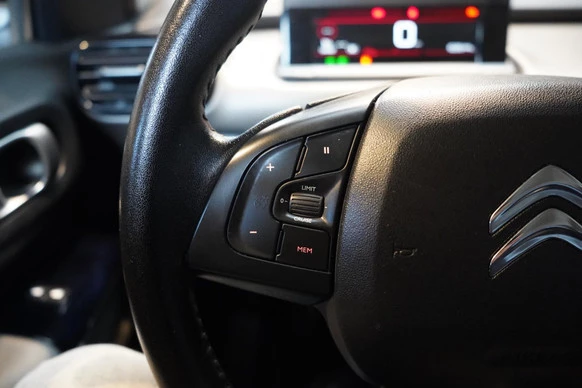 Citroën C4 Cactus - Afbeelding 19 van 30