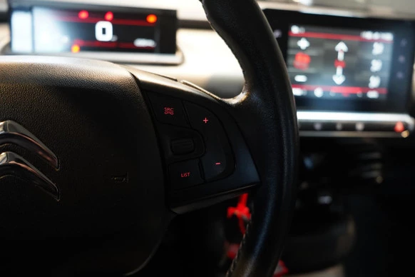 Citroën C4 Cactus - Afbeelding 20 van 30