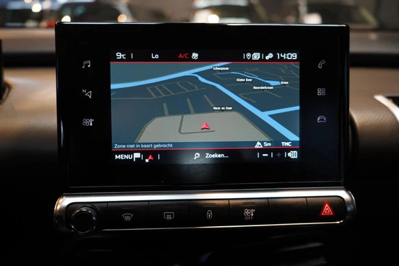 Citroën C4 Cactus - Afbeelding 21 van 30