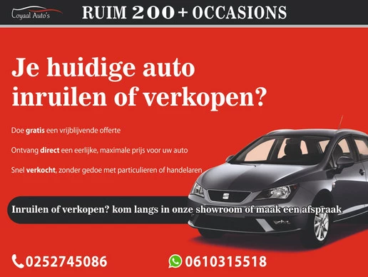 Citroën C4 Cactus - Afbeelding 23 van 30