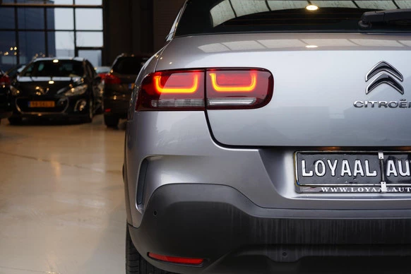 Citroën C4 Cactus - Afbeelding 24 van 30