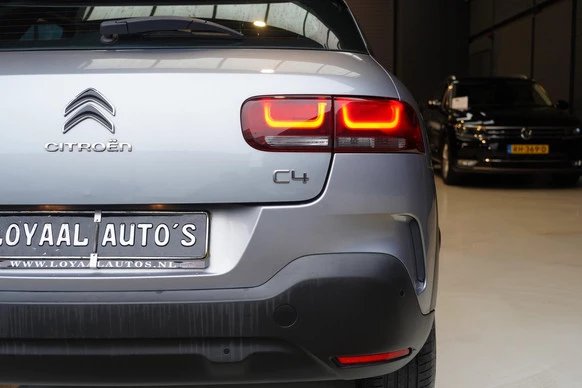 Citroën C4 Cactus - Afbeelding 25 van 30