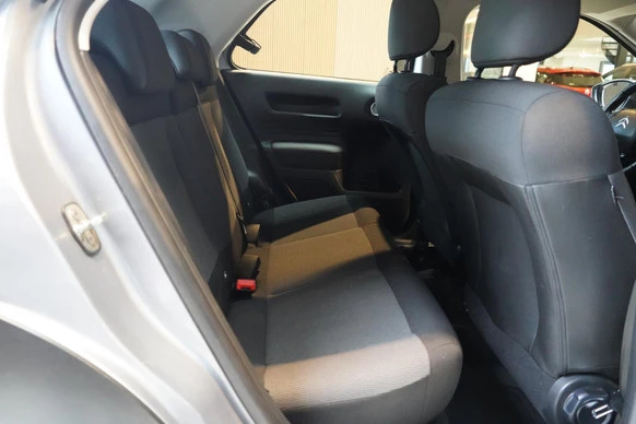 Citroën C4 Cactus - Afbeelding 27 van 30