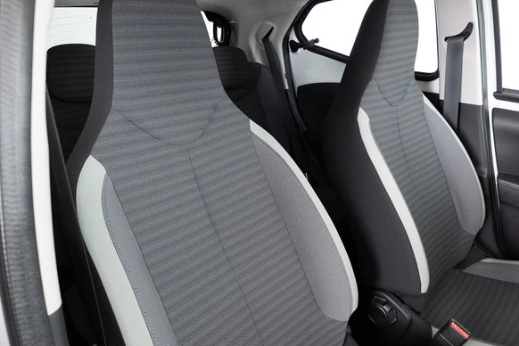 Toyota Aygo - Afbeelding 5 van 27