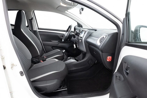 Toyota Aygo - Afbeelding 6 van 27
