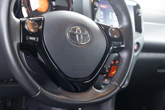 Toyota Aygo - Afbeelding 9 van 27