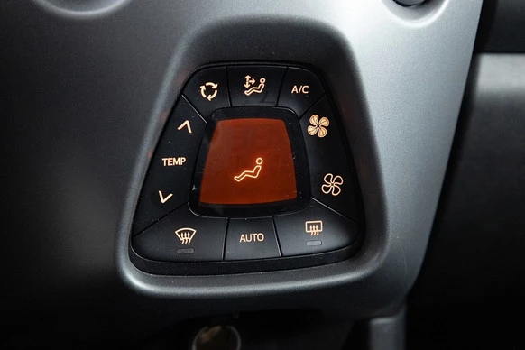 Toyota Aygo - Afbeelding 11 van 27