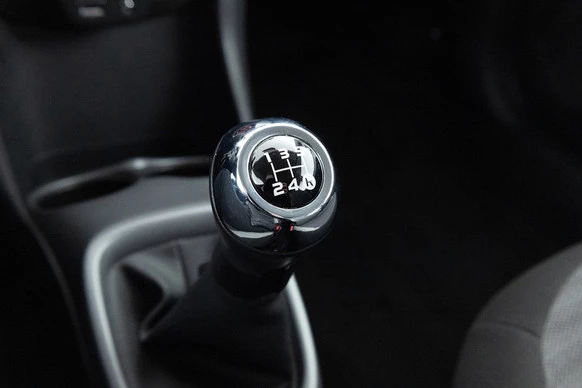 Toyota Aygo - Afbeelding 12 van 27