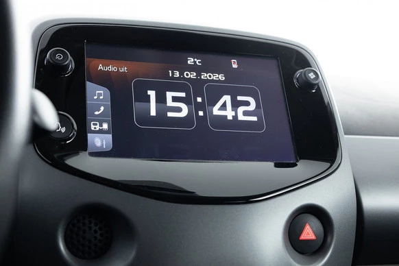 Toyota Aygo - Afbeelding 13 van 27