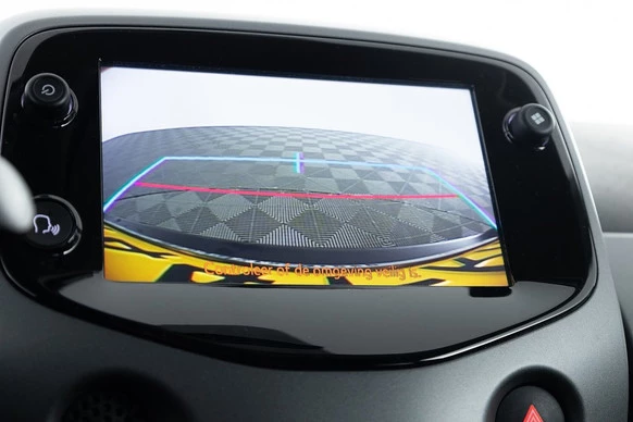 Toyota Aygo - Afbeelding 14 van 27