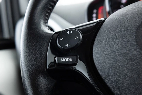 Toyota Aygo - Afbeelding 15 van 27