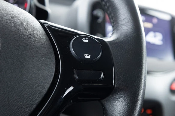 Toyota Aygo - Afbeelding 16 van 27