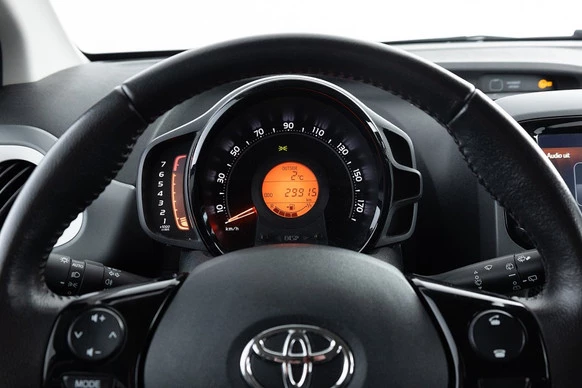 Toyota Aygo - Afbeelding 17 van 27