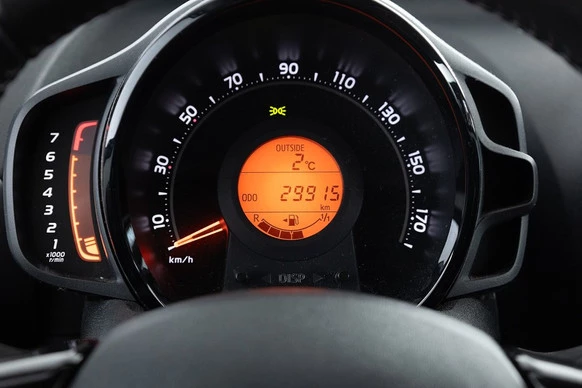 Toyota Aygo - Afbeelding 18 van 27