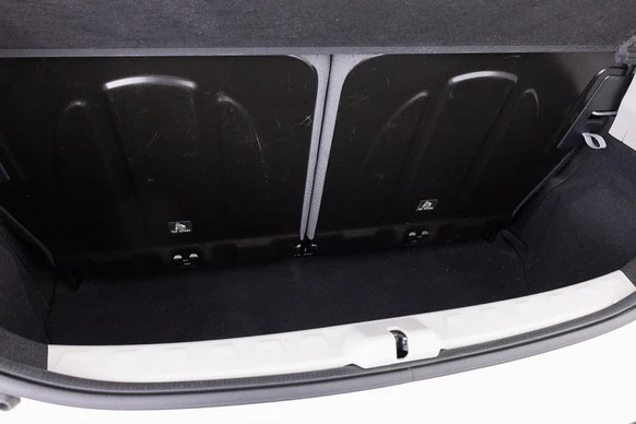 Toyota Aygo - Afbeelding 19 van 27