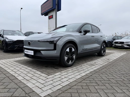 Volvo EX30 - Afbeelding 1 van 18