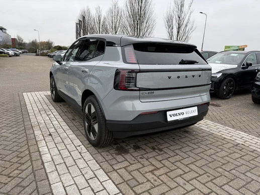 Volvo EX30 - Afbeelding 6 van 18