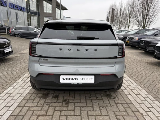 Volvo EX30 - Afbeelding 7 van 18