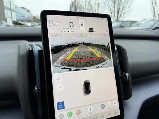 Volvo EX30 - Afbeelding 9 van 18