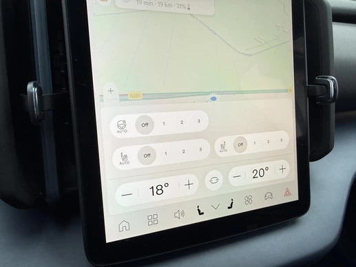 Volvo EX30 - Afbeelding 10 van 18