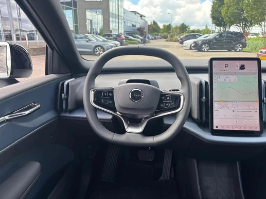 Volvo EX30 - Afbeelding 12 van 18
