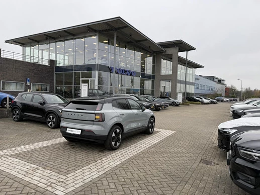 Volvo EX30 - Afbeelding 16 van 18