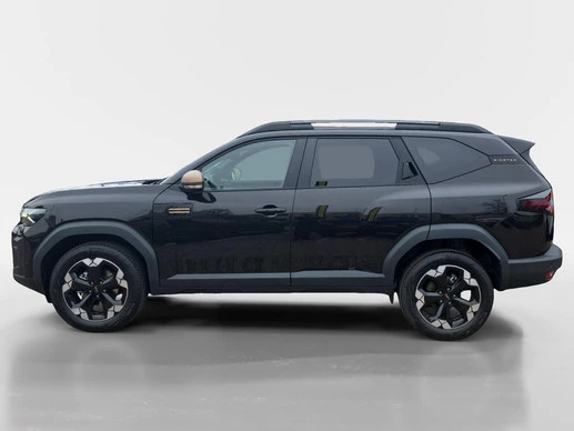 Dacia Bigster - Afbeelding 2 van 24