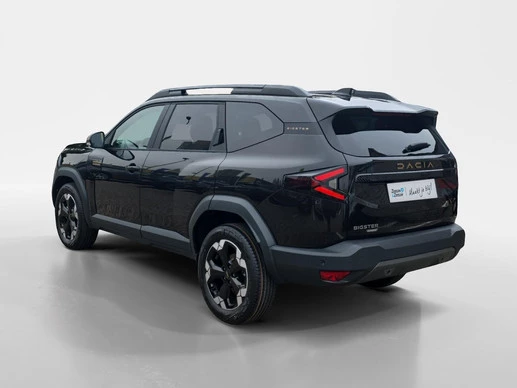 Dacia Bigster - Afbeelding 3 van 24
