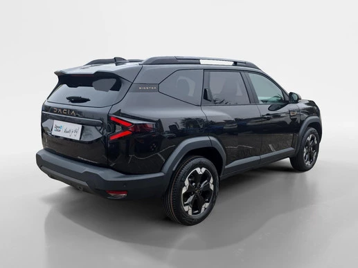 Dacia Bigster - Afbeelding 5 van 24