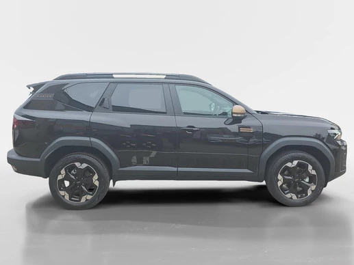 Dacia Bigster - Afbeelding 6 van 24