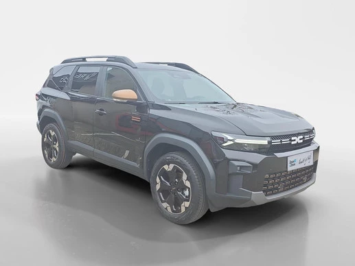 Dacia Bigster - Afbeelding 7 van 24