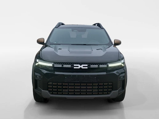 Dacia Bigster - Afbeelding 8 van 24