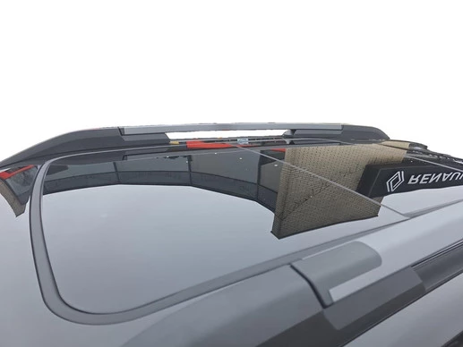 Dacia Bigster - Afbeelding 9 van 24