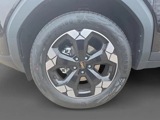 Dacia Bigster - Afbeelding 11 van 24