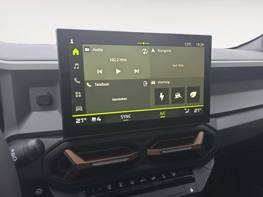 Dacia Bigster - Afbeelding 20 van 24