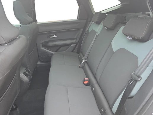 Dacia Bigster - Afbeelding 23 van 24