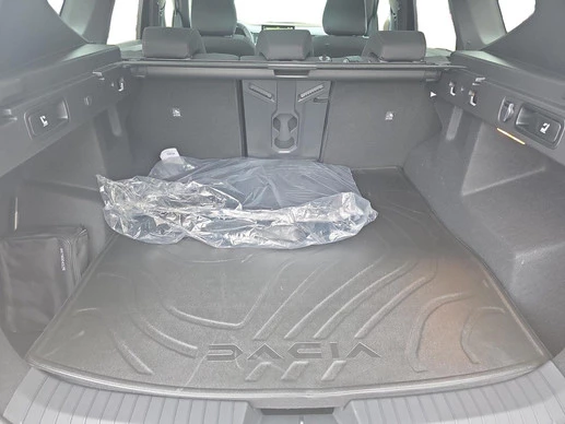 Dacia Bigster - Afbeelding 24 van 24