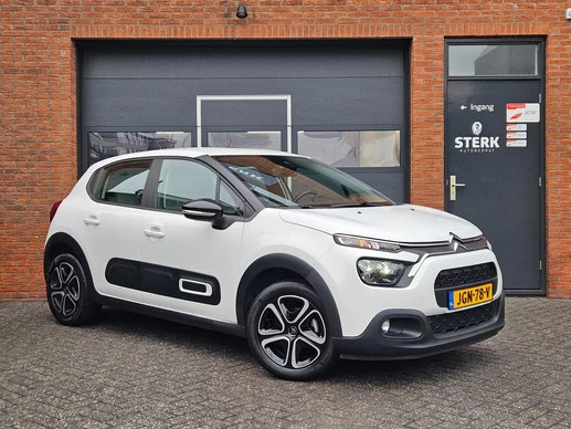 Citroën C3 - Afbeelding 1 van 20