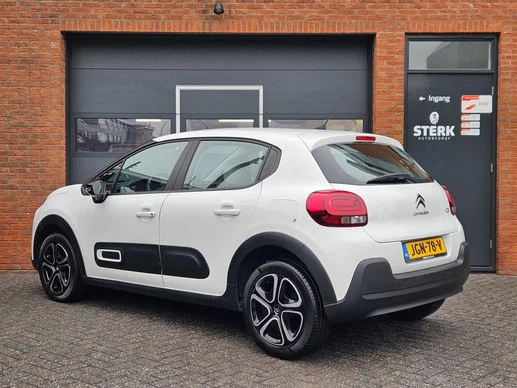 Citroën C3 - Afbeelding 2 van 20