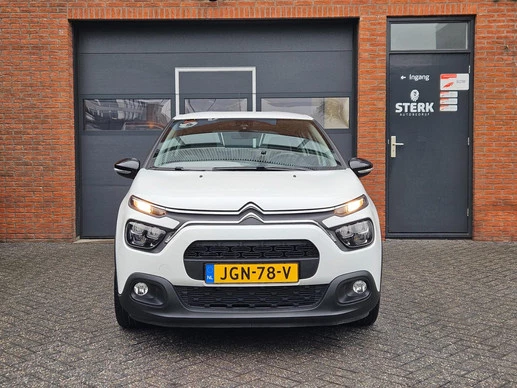 Citroën C3 - Afbeelding 3 van 20