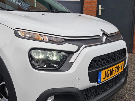 Citroën C3 - Afbeelding 5 van 20