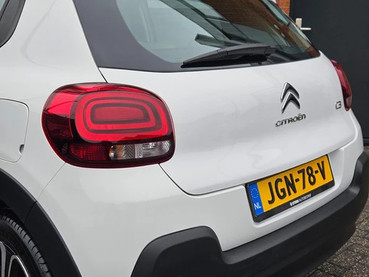 Citroën C3 - Afbeelding 6 van 20