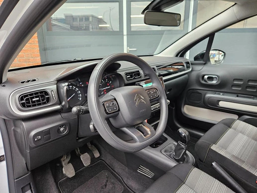 Citroën C3 - Afbeelding 8 van 20