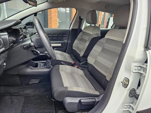 Citroën C3 - Afbeelding 9 van 20