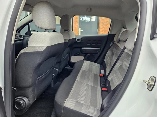 Citroën C3 - Afbeelding 10 van 20