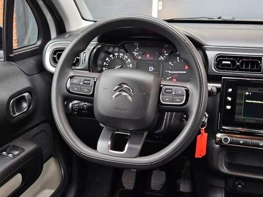 Citroën C3 - Afbeelding 12 van 20