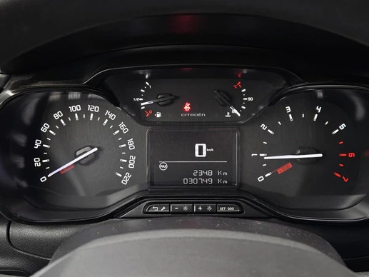 Citroën C3 - Afbeelding 13 van 20