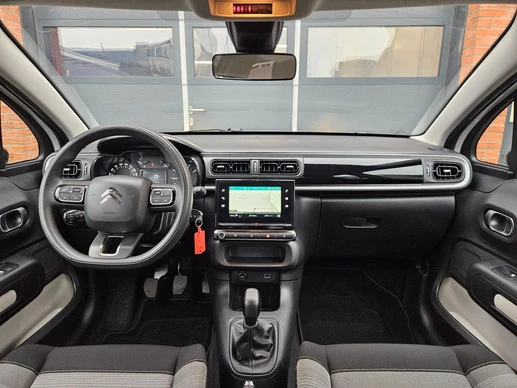 Citroën C3 - Afbeelding 15 van 20