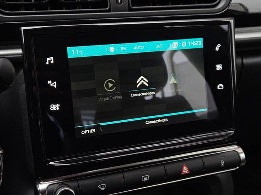 Citroën C3 - Afbeelding 17 van 20