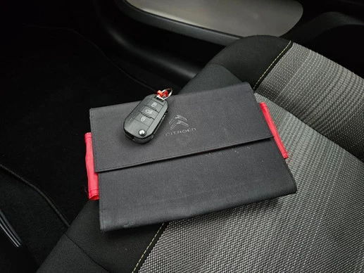 Citroën C3 - Afbeelding 20 van 20